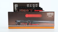 Märklin Z 8885 Dampflok BR 003 160-9 DB