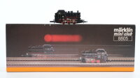 Märklin Z 8805 Dampflok BR 89 008 DB