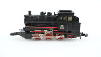 Märklin Z 8805 Dampflok BR 89 008 DB