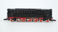 Märklin Z 88065 Diesellok BR V 3201 DRG