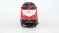 Brawa H0 0402 0403 Diesellok Set BR 229 & BR 219 DR Gleichstrom "Ein Modell für Ost und West"