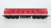 Brawa H0 0402 0403 Diesellok Set BR 229 & BR 219 DR Gleichstrom "Ein Modell für Ost und West"