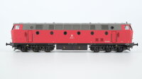 Brawa H0 0402 0403 Diesellok Set BR 229 & BR 219 DR Gleichstrom "Ein Modell für Ost und West"
