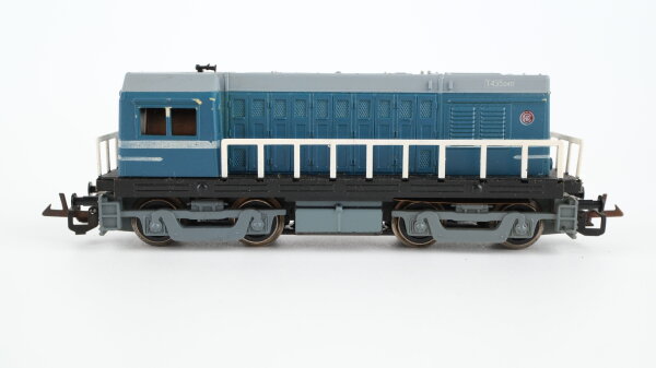 BTTB TT Diesellok BR T 435 040 CSD