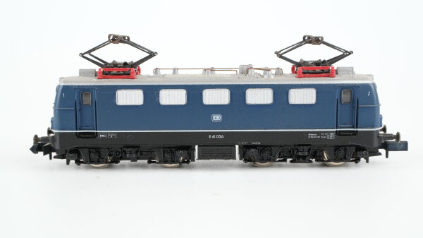 Arnold N E-Lok BR E 41 056 DB