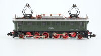 Minitrix N E-Lok 175 054-6 DB