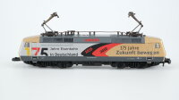 Märklin Z 88480 Elektrische Lokomotive BR 120.1 der...