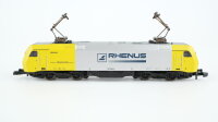 Märklin Z 88523 Elektrische Lokomotive BR 152 Rhenus