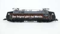 Märklin Z 88530 Elektrische Lokomotive BR 120.1 der...
