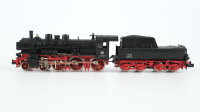 Fleischmann N Dampflok BR 38 1148 DB