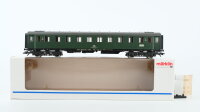 Märklin H0 4276 Reisezugwagen 2.Kl. Büe 354 /...