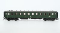 Märklin H0 4276 Reisezugwagen 2.Kl. Büe 354 / B4üm der DB