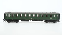 Märklin H0 4276 Reisezugwagen 2.Kl. Büe 354 / B4üm der DB