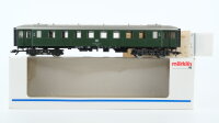 Märklin H0 4277 Reisezugwagen 2.Kl. Bye 664  DB /...
