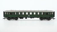 Märklin H0 4277 Reisezugwagen 2.Kl. Bye 664  DB /...
