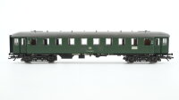 Märklin H0 4277 Reisezugwagen 2.Kl. Bye 664  DB /  WR4ü  DSG
