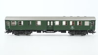 Märklin H0 4133 Reisezugwagen (PERSONENWAGEN 2.KL MIT GEPÄCKABTEIL) BDyg 533 der DB