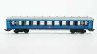 Märklin H0 4116 Liegewagen 2.Kl. Serie 14000 der SNCB