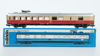 Märklin H0 4153 Reisezugwagen (IC,EC-Speisewagen)...
