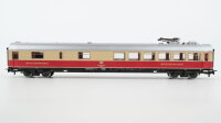 Märklin H0 4153 Reisezugwagen (IC,EC-Speisewagen) WRmz 135 der DB