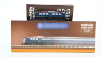 Märklin Z 8839 E-Lok BR 110 226-8 DB
