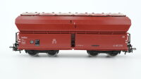 Märklin H0 4626 Selbstentladewagen mit Klappdeckeldach  KKt 57  Tad-u 961 der DB