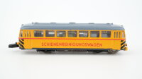 Märklin Z 8802 Schienenreinigungswagen DB