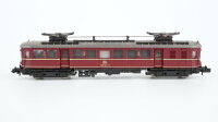 Roco N Triebwagen BR 485 007-9 DB
