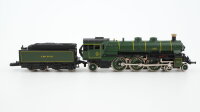 Märklin Z 8892 Schlepptenderlokomotiven Reihe S 3/6...