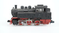 Arnold N Dampflok BR 80 033 DB