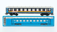 Märklin H0 4118 Personenwagen 2. Kl. Railtour SNCB