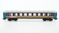 Märklin H0 4118 Personenwagen 2. Kl. Railtour SNCB