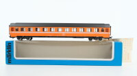 Märklin H0 4166 Reisezugwagen Eurofima B11 der SNCB
