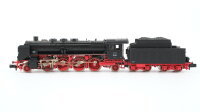 Fleischmann N Dampflok BR 39 204 DRG