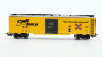 Märklin H0 4773 Gedeckter Güterwagen (Box Car)...