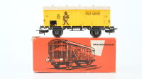 Märklin H0 4509 Kühlwagen (Bananen) Tko 02 der DB