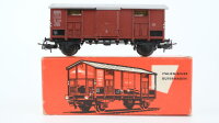 Märklin H0 4550 Gedeckter Güterwagen FI der FS
