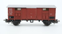 Märklin H0 4550 Gedeckter Güterwagen FI der FS