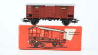 Märklin H0 4550 Gedeckter Güterwagen FI der FS