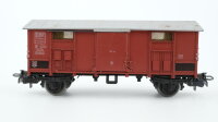 Märklin H0 4550 Gedeckter Güterwagen FI der FS