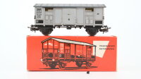 Märklin H0 4550 Gedeckter Güterwagen FI der FS