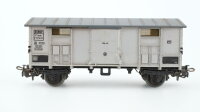 Märklin H0 4550 Gedeckter Güterwagen FI der FS