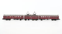Minitrix N Triebwagenzug BR ET / ES 8704