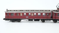 Minitrix N Triebwagenzug BR ET / ES 8704