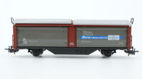 Märklin H0 4729 Schiebewand-Schiebedachwagen  Tbis...
