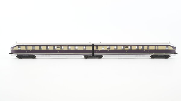 激レア稼動品　KATOカトーDampflok mit Personenwagen Japanese Model Trains - KATO HO GAUGE 1:80 Koki10000 series