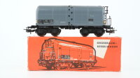 Märklin H0 4621 Bahndienstwagen Ksl 3504 der DB