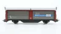 Märklin H0 4729 Schiebewand-Schiebedachwagen  Tbis...