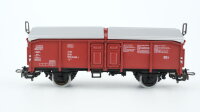 Märklin H0 4619 Schiebedachwagen DB