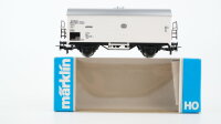 Märklin H0 4415 Kühlwagen Interfrigo DB
